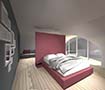 slaapkamer
